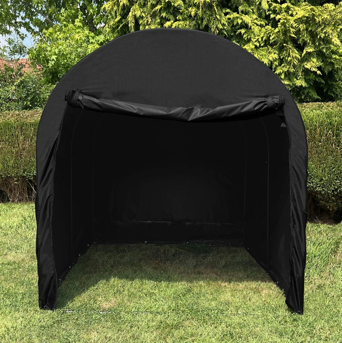Outdoor Waterproof Bike Storage Tent – Large Size